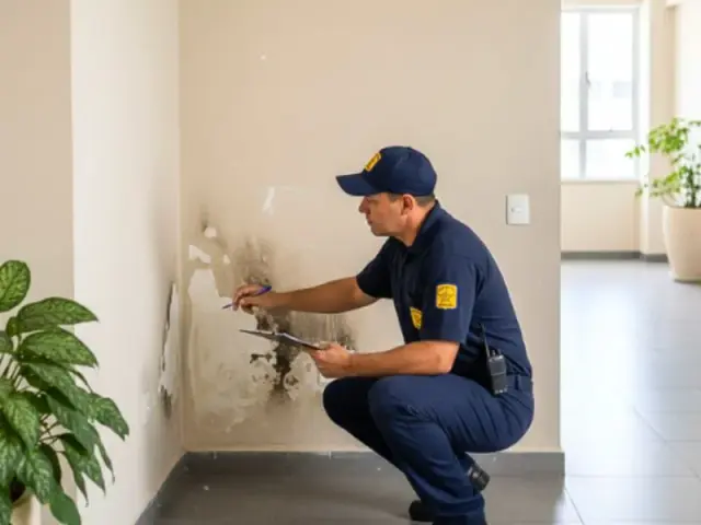 Zeladoria PS Proteção
